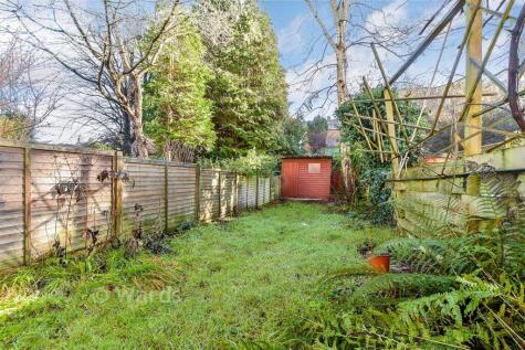 Woodside Road, Tonbridge, Kent