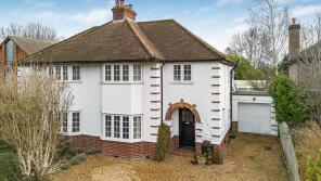 21, New Road, Cambridge CB22 7QG