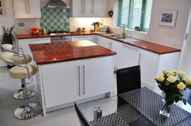 Stylish Kitchen