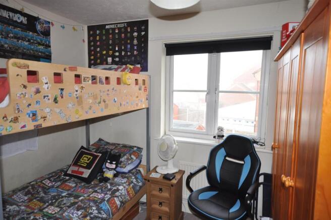 BEDROOM TWO