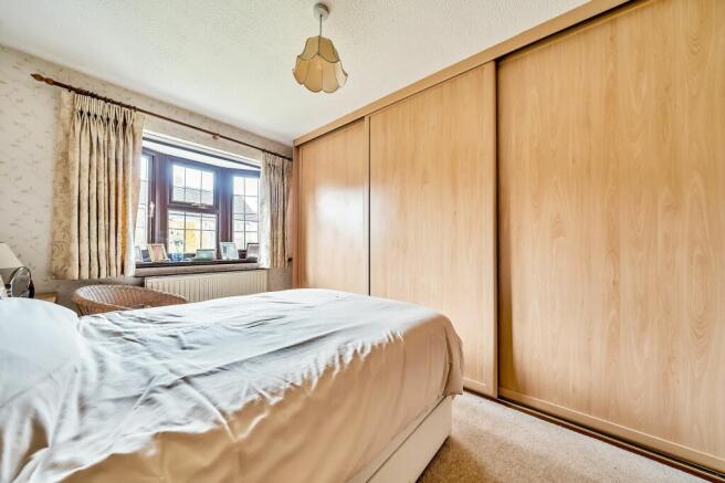 Bedroom One (2)