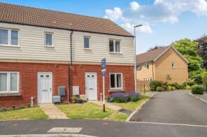 83, Somerville Crescent, Exeter EX2 7GU