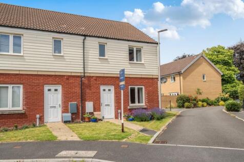 Somerville Crescent, Exeter