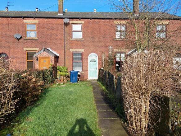 Crawford Road Front - To Let