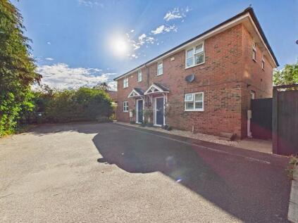 Belmot Close, Eynesbury, St. Neots