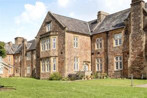 3, Nettle Combe House, Gilbert Scott Road, South Horrington Village, Wells BA5 3HJ
