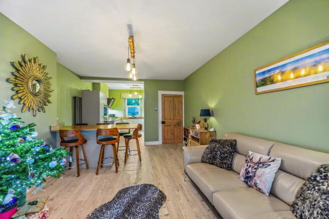 Cliff Villas, Parton, Whitehaven, CA28 6NU photo 4