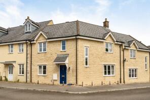 71, Saffron Crescent, Carterton OX18 1LP