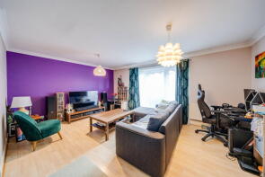 6, Pamela Court, Lucas Close, London NW10 2HE