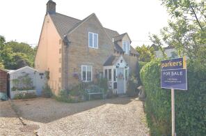 Quarry Cottage, Middle Hill, Chalford Hill, Stroud GL6 8BD