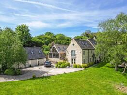 Jenkins Farmhouse, Jenkins Lane, Edge, Stroud GL6 6NB