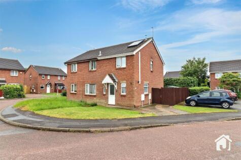 Manor Drive, Anstey Heights, Leicester