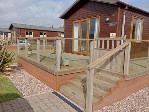 2 bed Lodge for sale Image 8