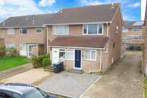 Inglesham Way, Poole, BH15