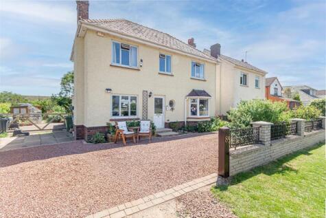 Poolbrook Road, Malvern