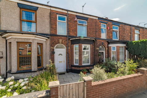 Manchester Road, Heywood