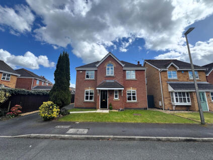 Shelburne Drive, Hindley, WN2