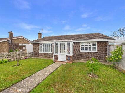 Champion Way, Mablethorpe