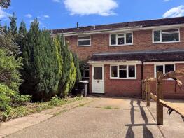 13, Alma Road, Bordon GU35 0DH