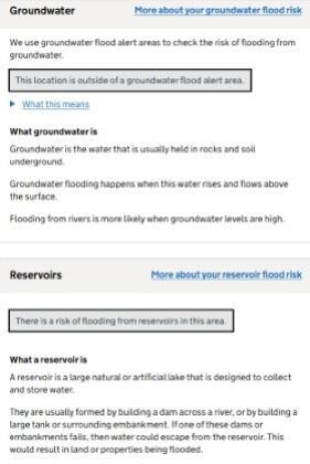 Flood Risk 2 Feb 2026