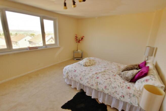Bedroom 1 (Double)