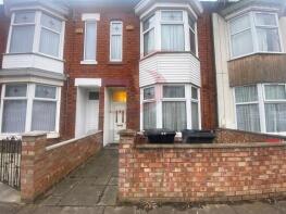 188, Fosse Road South, Leicester LE3 0FR