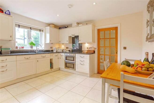 Kitchen/Breakast