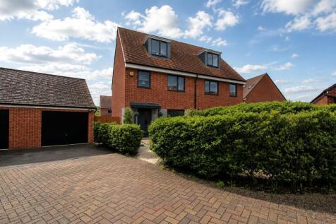 Terle Bank, Wootton, Bedford