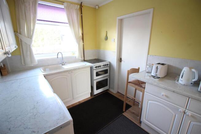 Fitted Kitchen