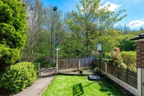 Dale Lane, Appleton, Cheshire