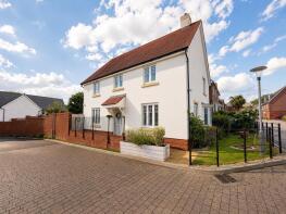 14, Clervaux Close, Bexhill-on-sea TN39 4FX