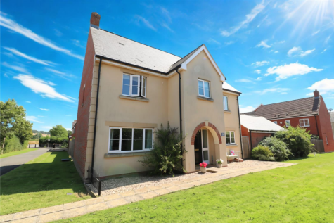 Skylark Road, Melksham