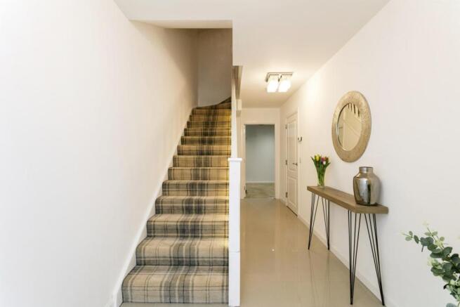 Staircase