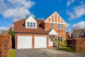 1, Pentire Close, York YO30 5GD