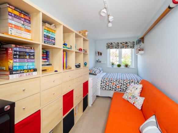 Bedroom  Two