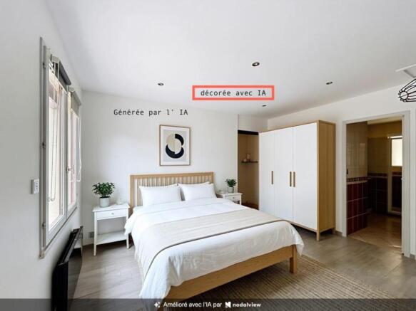 chambre