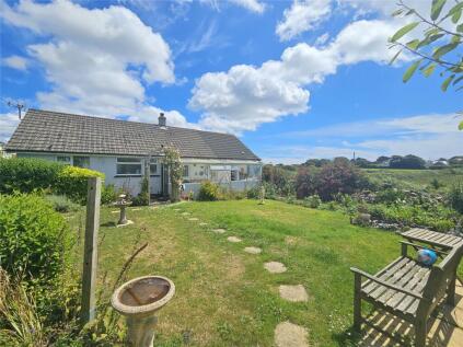 Rinsey Lane, Ashton, Helston, Cornwall