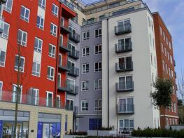 Flat 42, 48 Ensign House, Aerodrome Road, Colindale, London NW9 5ZR