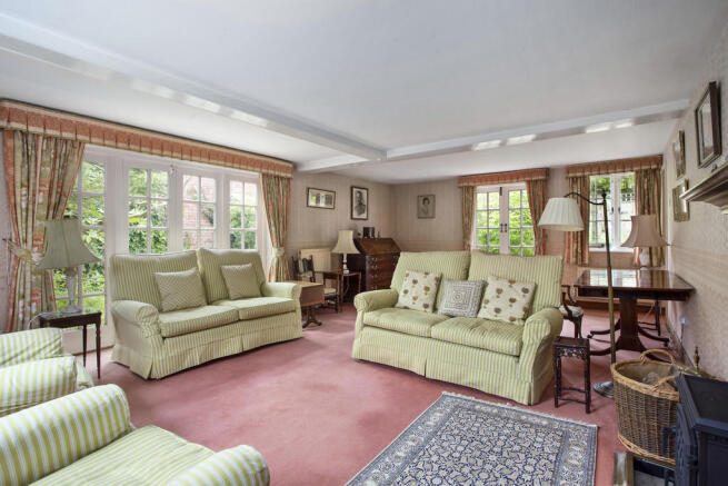 Drawing Room