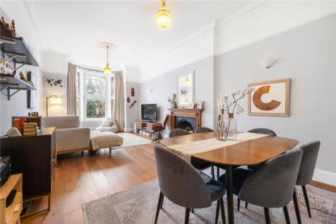 Lordship Lane, East Dulwich, London, SE22