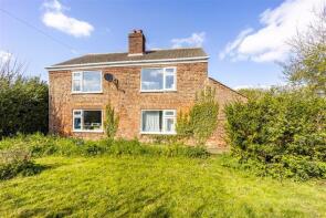 Holly Cottage, Fen Road, Boston PE22 8EX