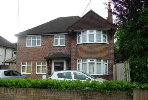 Flat 2, 25, Arthray Road, Oxford OX2 9AA