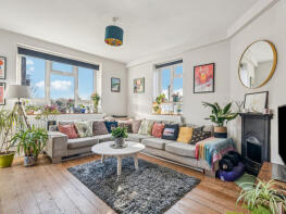 63, Cherry Close, Tulse Hill, London SW2 2EZ