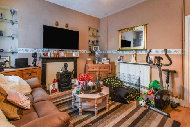 24 Alice Street, Neath, SA11 1BN