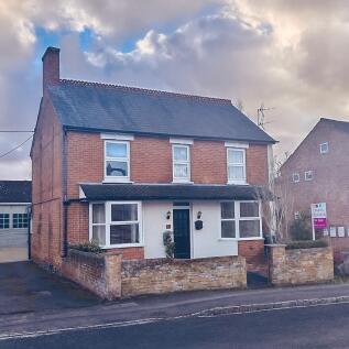Brook Street, Aston Clinton, Aylesbury