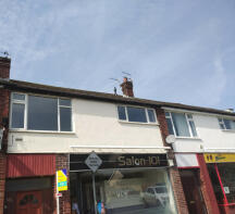 101a, Croston Road, Preston PR3 1HQ