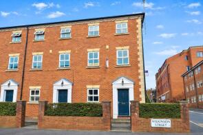 2a, Wilkinson Street, Sheffield S10 2GA