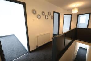 Flat, 89, Mason Road, Redditch B97 5DQ