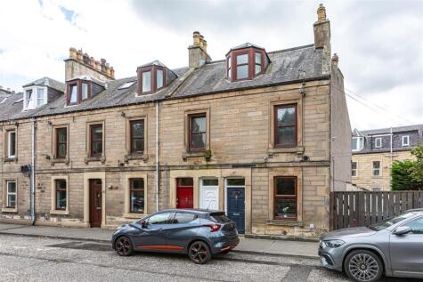 114 Gala Park, Galashiels
