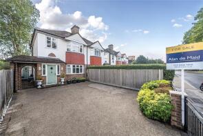 5, Turpington Lane, Bromley BR2 8JA